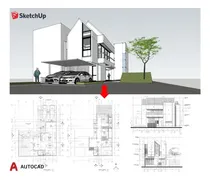 Comprar Dibujante Cadista Autocad 2d Planos Tecnicos - Freelance  