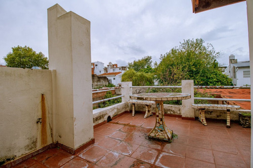 Casa En Venta 5amb En Munro