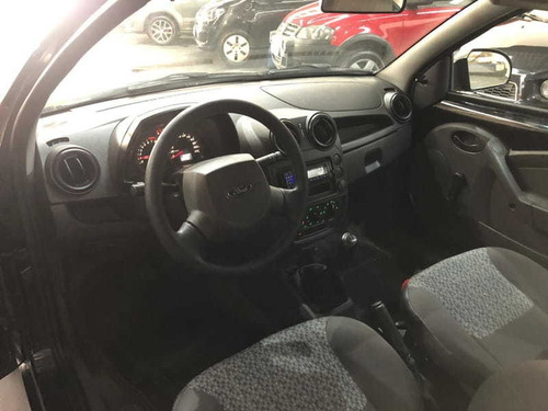 Ford Ka Flex