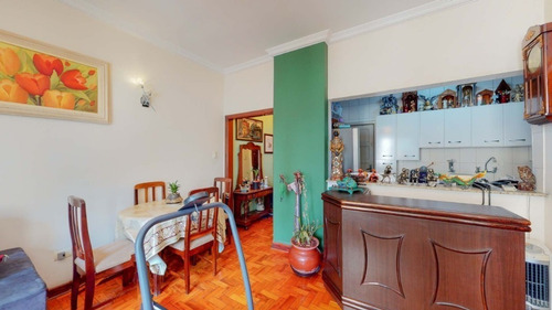 Imagem 8 de 30 de Apartamento À Venda No Bairro Bela Vista - São Paulo/sp - O-17418-28529
