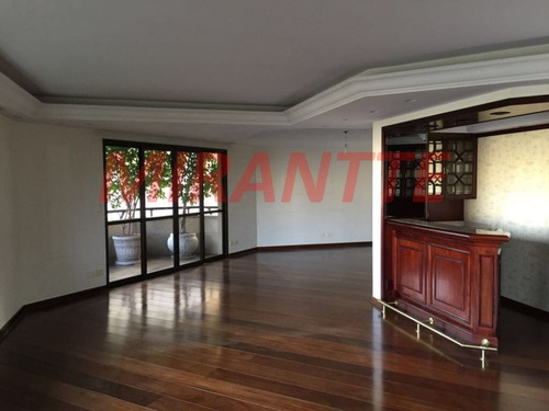 Imagem 5 de 10 de Apartamento Em Pacaembu - São Paulo, Sp - 306028