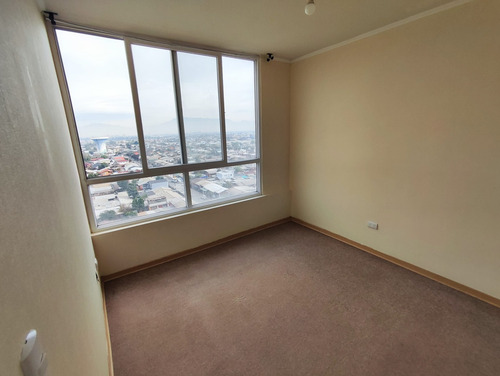 En Venta Departamento Estación Central Sector Las Rejas