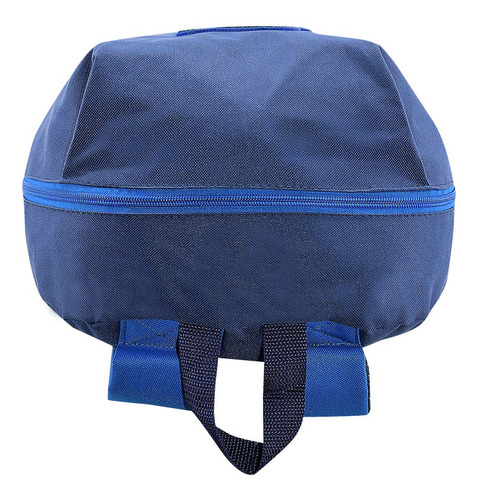 Imagen 6 de 8 de Slazenger Mochila Large Textil Marino Unisex 82630