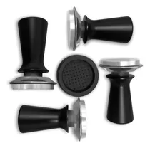 Comprar Tamper De Café De 51 Mm: Prensa De Café Espresso De Acero De