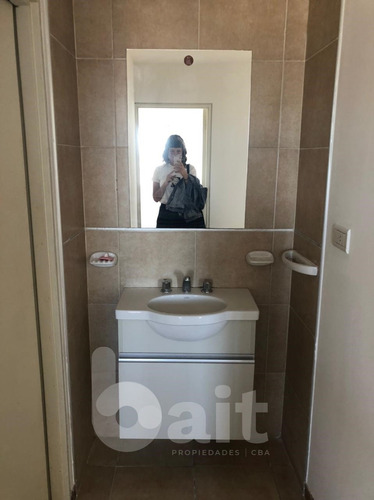 Imagen 12 de 16 de Vendo Departamento 2 Dormitorios / Escritorio Amenities Y Seguridad