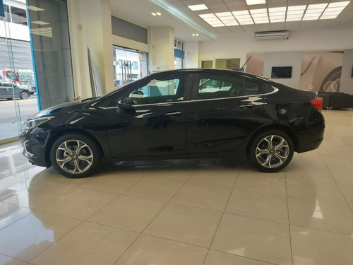 Chevrolet Cruze ltz at