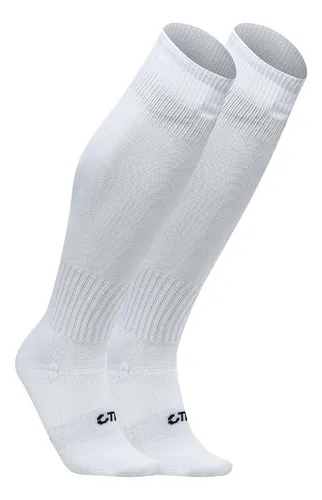 comprar Medias De Futbol Pro Talle 39-43 Ctf Deportivas Rugby Hockey