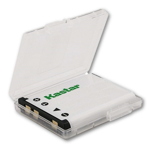 Bateria Mod. 13669 Para Sanyo Xacti Vpc-t700