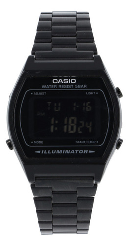 Reloj Para Caballero Casio *vintage*.