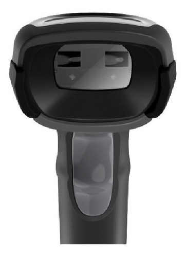Cbx Cbx-n10 Lector De Código De Barras 2d Usb Con Base