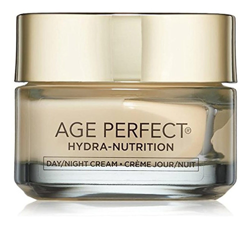 L'oréal Paris Age Perfect Hydra Nutrition Crema De Día