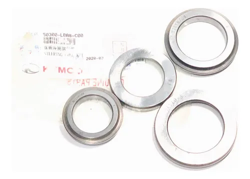 Kit Cunas Uni-k 110 Activ 110 Cunas Dirección Kymco Original