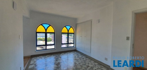 Apartamento - Centro - Sp - 635434
