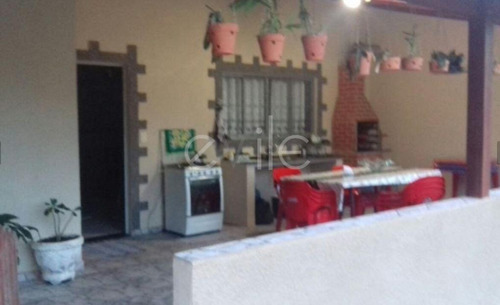 Chácara À Venda Em Chácaras Cruzeiro Do Sul - Ch004127