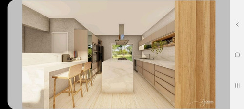 Imagem 8 de 24 de Excelente Casa 04 Quartos 04 Suites 04 Vagas - 4557