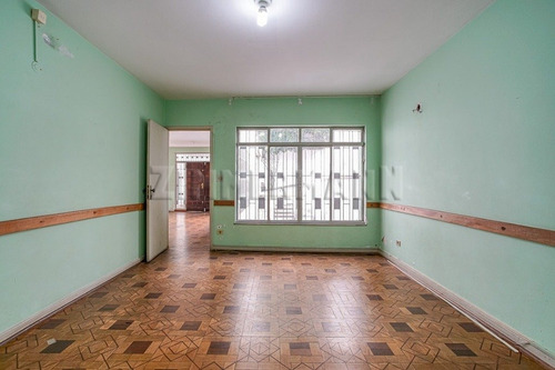 Imagem 6 de 15 de Casa - Perdizes - Ref: 134140 - V-134140