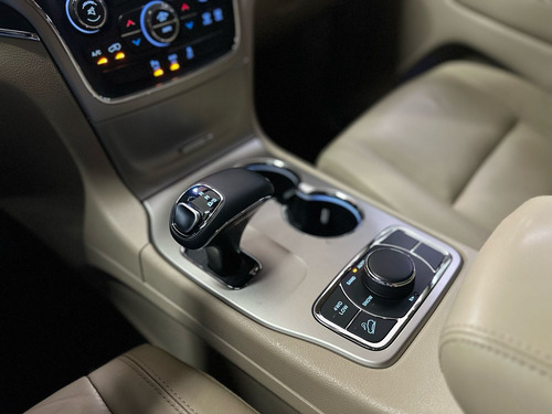 Jeep Grand Cherokee Cherokee Limited 3.6 4x4 V6 Aut.