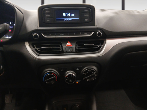Hyundai HB20 Hyundai HB20 Sense Plus 1.0 (Mec.)