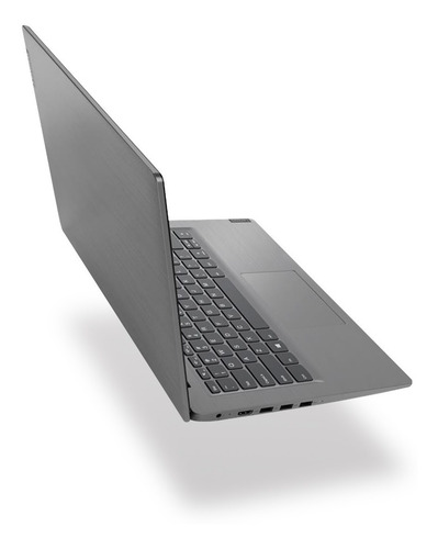 Laptop Lenovo V14 Intel Ci5-1035 4gb Ssd 256gb W10 Iron Grey