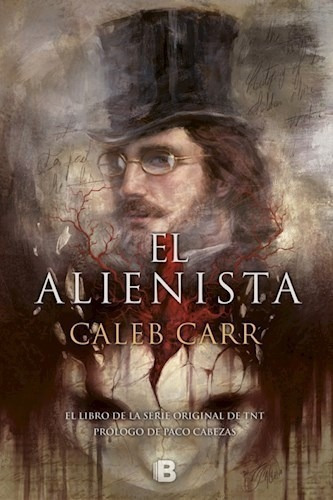 El Alienista - Carr, Caleb