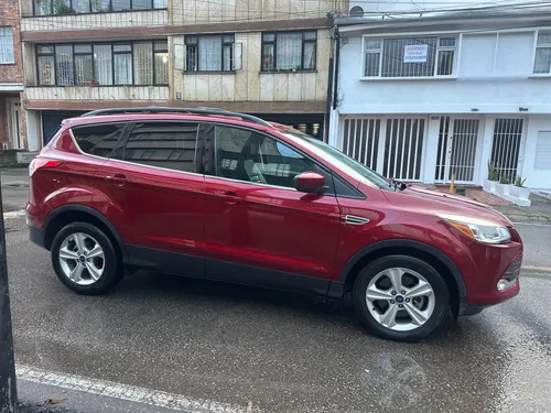 Ford Escape 2.0 Se 4x4