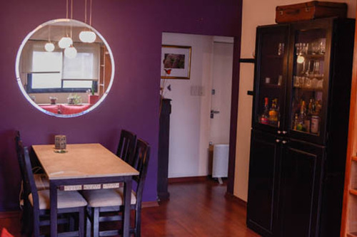 Imagen 3 de 11 de Venta Departamento 2 Ambientes Villa Crespo