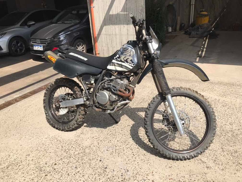 Imagen 3 de 6 de Honda Xr250 R
