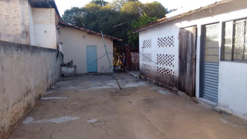 Imagem 5 de 30 de Casa Com 2 Dorms, Rosário, Pirassununga - R$ 400 Mil, Cod: 10132374 - V10132374