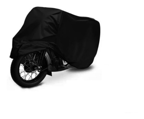 Capa Cobrir Moto  Impermeavel Maxima Proteção
