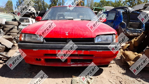 Mazda 323 En Desarme 1992 Hasta 1997