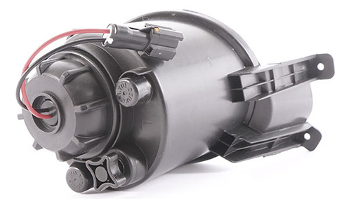 Farol Neblinero Izquierdo Para Maxus G10 1.9 L4 2019-2022