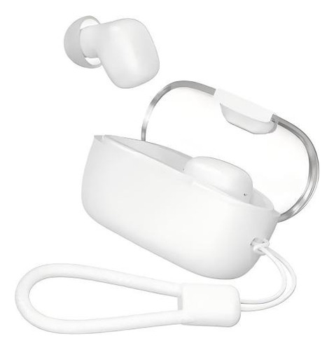 Auriculares Inalámbricos Bluetooth Con Cancelación De Ruido
