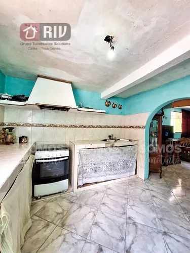 Venta - Casa En La Guaira.