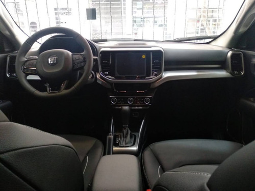Imagen 9 de 17 de Fiat Toro 2.0 4x4 Sin Cuotas (lma)