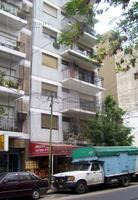 Departamento - Villa Crespo
