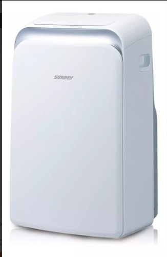 Aire Acondicionado Surrey Portátil 3000 Frigorias - (nuevo) Blanco (Usado)