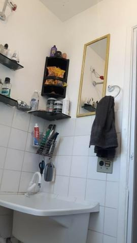 Aluguel Mensal Para Locação Em São Paulo, Sé, 1 Dormitório, 1 Banheiro - Apmc0095_2-842030