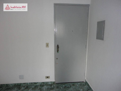 Imagem 12 de 30 de Apartamento Com 3 Dormitórios Para Alugar, 75 M² Por R$ 2.000,00/mês - Campos Elíseos - São Paulo/sp - Ap1770