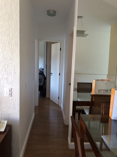 Imagem 7 de 15 de Apartamento Mandaqui - R$320.000,00 - Bl2393