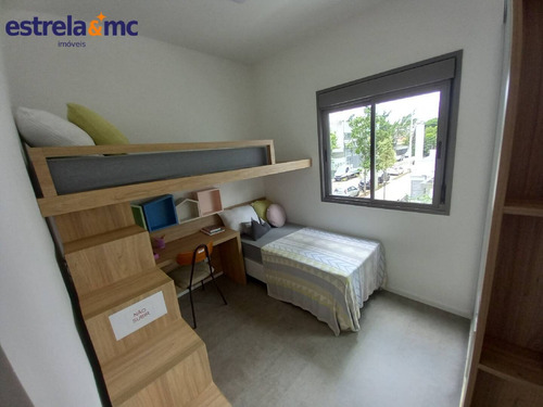 Imagem 14 de 15 de Apartamento 70 Metros 3 Dormitórios 1 Vaga Ou Opção 2 Dorms Oportunidade - 247
