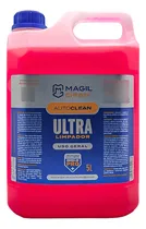 Comprar Autoclean Ultra Pr\u002F Pré-lavagem E Lavagem Limpeza Pesada 5l