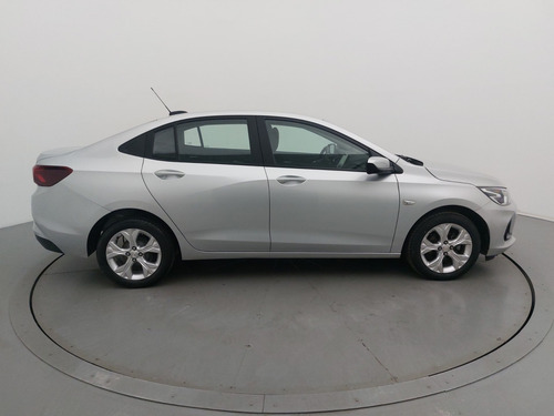 Chevrolet Onix 1.0 TURBO FLEX PLUS LTZ MANUAL