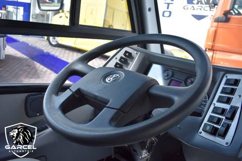 Imagen 9 de 15 de Autobus Volkswagen 2018 41 Pasajeros 14-190 Od #241