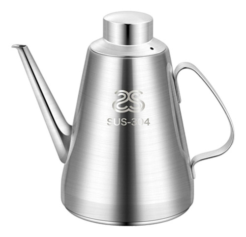Botella Dispensadora De Aceite De Oliva, Fácil De 500ml