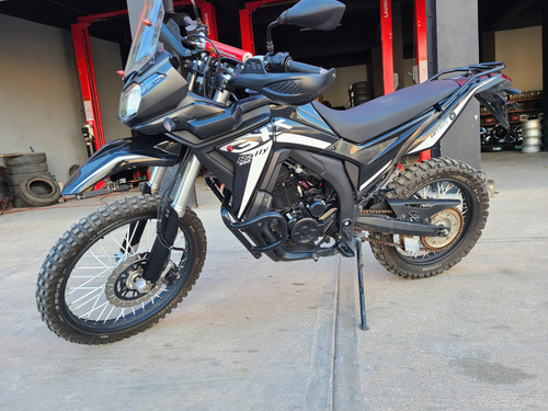 Genesis 250 Gxt Rally 2024