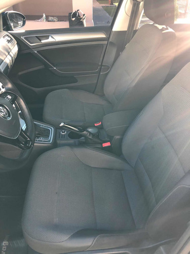 Volkswagen Golf 1.4 Comfortline Tsi Dsg 2015