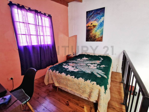 Imagen 16 de 19 de Casa En Venta De 2 Dormitorios Con Patio En La Plata
