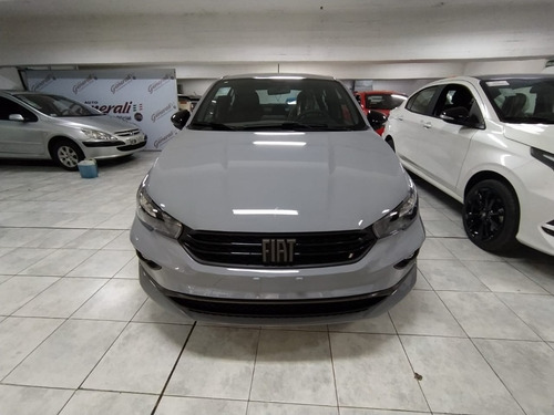 Imagen 18 de 21 de Fiat Cronos Drive Pack S-dising 2023 1.3 My23 0km #fretes