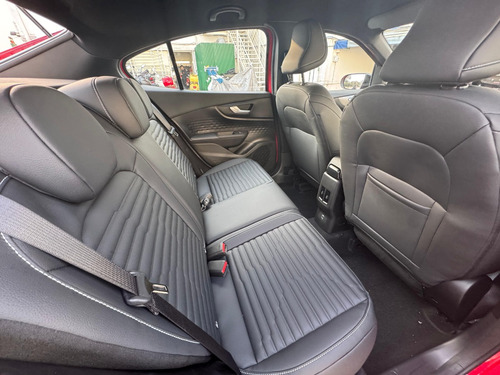Fiat FASTBACK 1.3 T270 At6