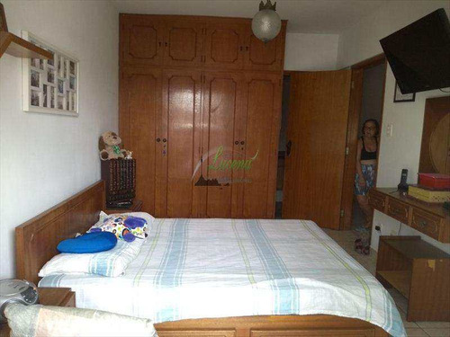 Imagem 22 de 28 de Apartamento Gonzaga 3 Dormitórios Com Dependencia Empregada Sendo 2 Suítes Estuda Proposta Aceita Financiamento - V5862